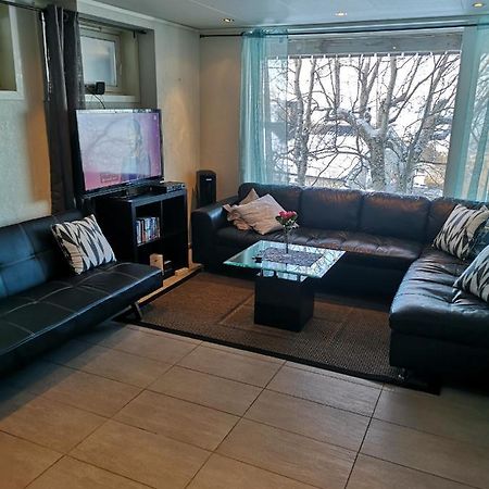 Malvik Apartment Εξωτερικό φωτογραφία