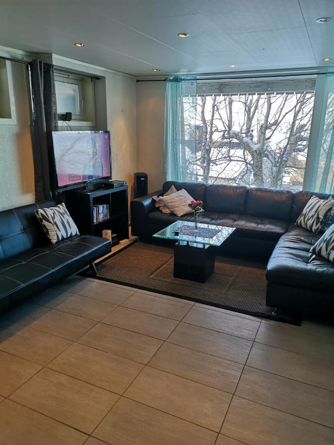 Malvik Apartment Εξωτερικό φωτογραφία