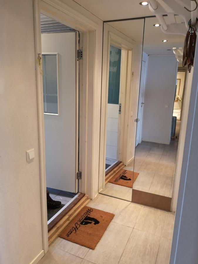 Malvik Apartment Εξωτερικό φωτογραφία