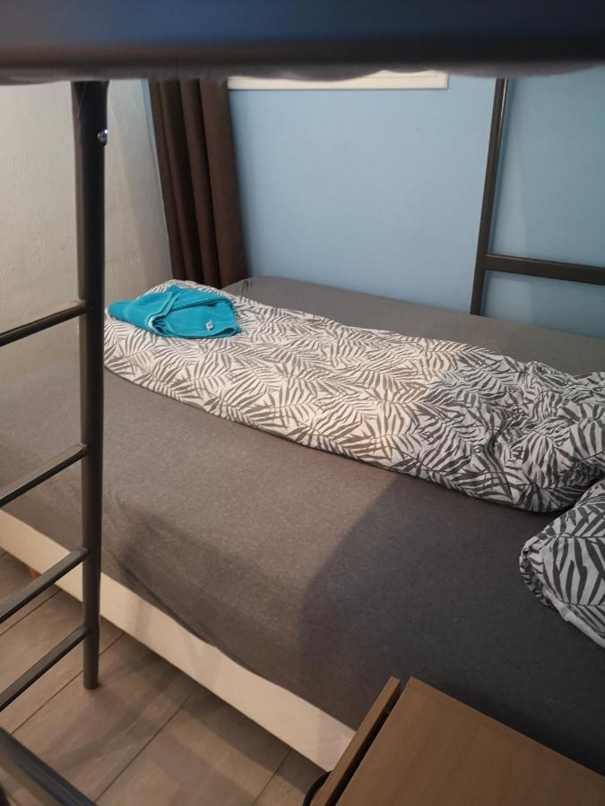 Malvik Apartment Εξωτερικό φωτογραφία