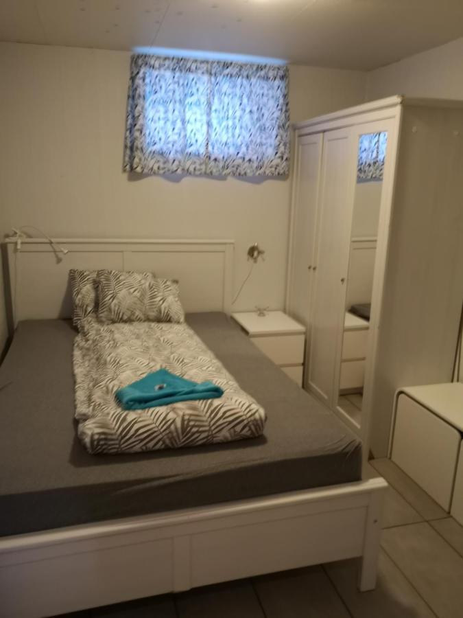 Malvik Apartment Εξωτερικό φωτογραφία