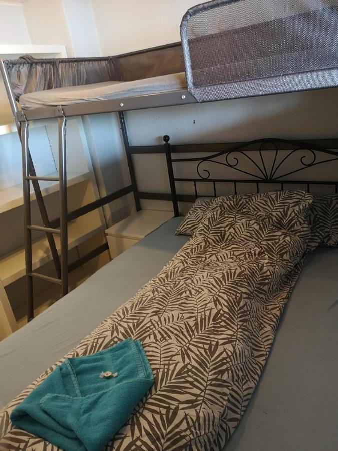 Malvik Apartment Εξωτερικό φωτογραφία