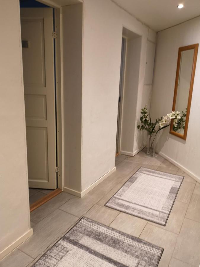 Malvik Apartment Εξωτερικό φωτογραφία