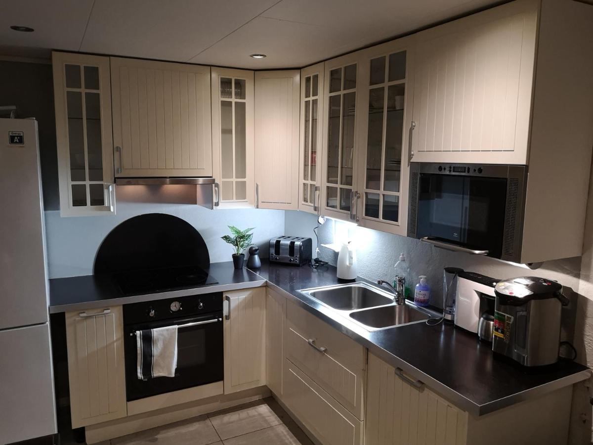 Malvik Apartment Εξωτερικό φωτογραφία