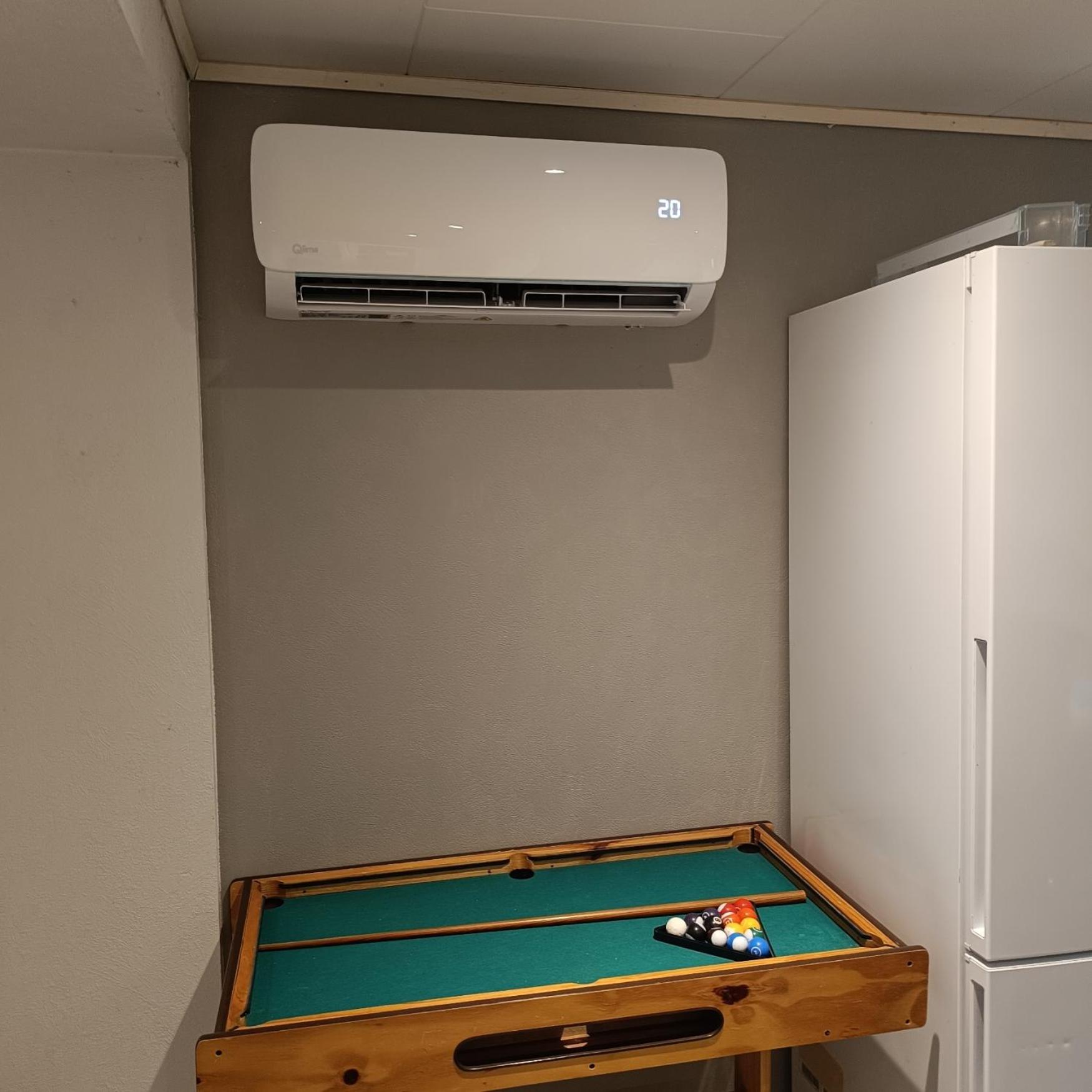 Malvik Apartment Εξωτερικό φωτογραφία