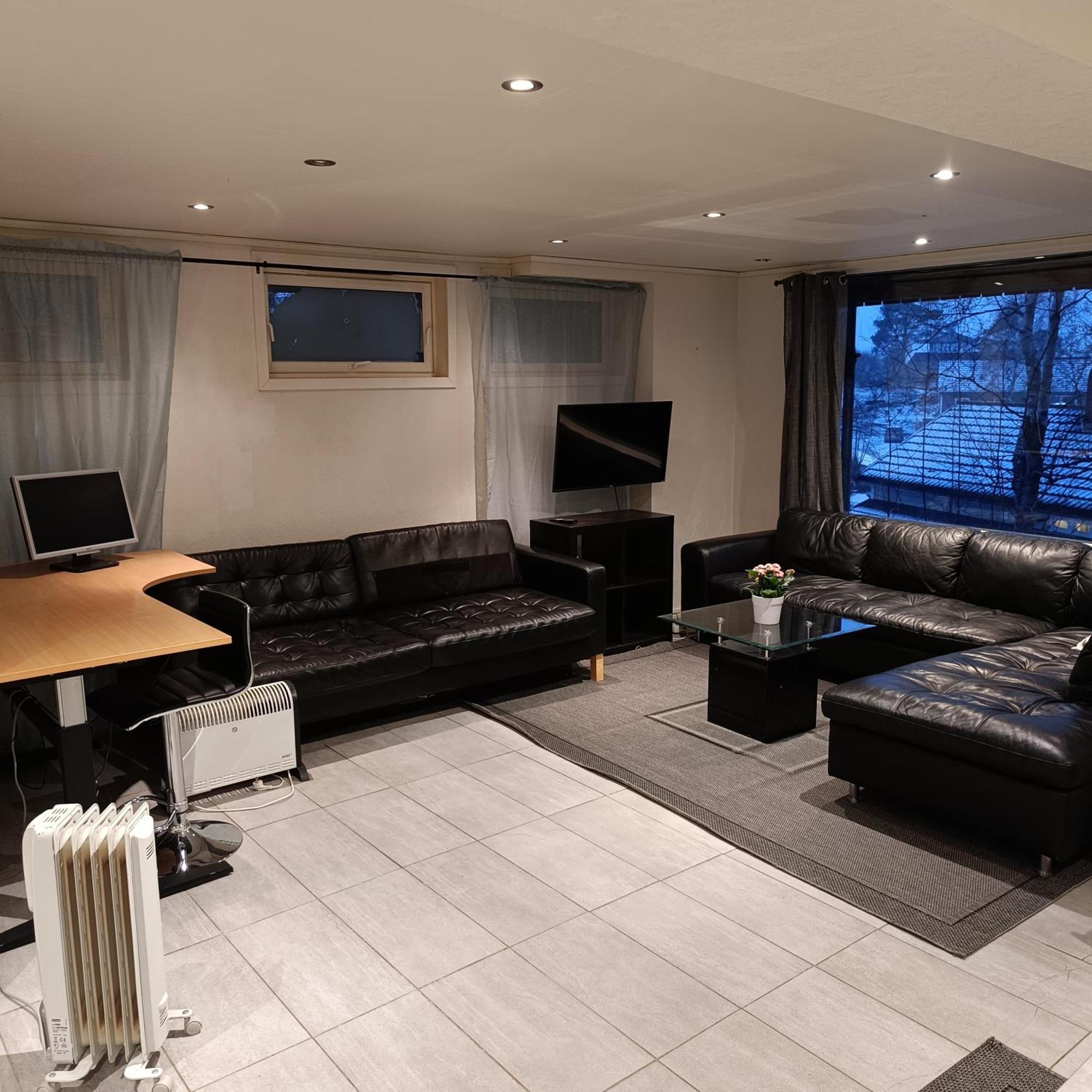 Malvik Apartment Εξωτερικό φωτογραφία