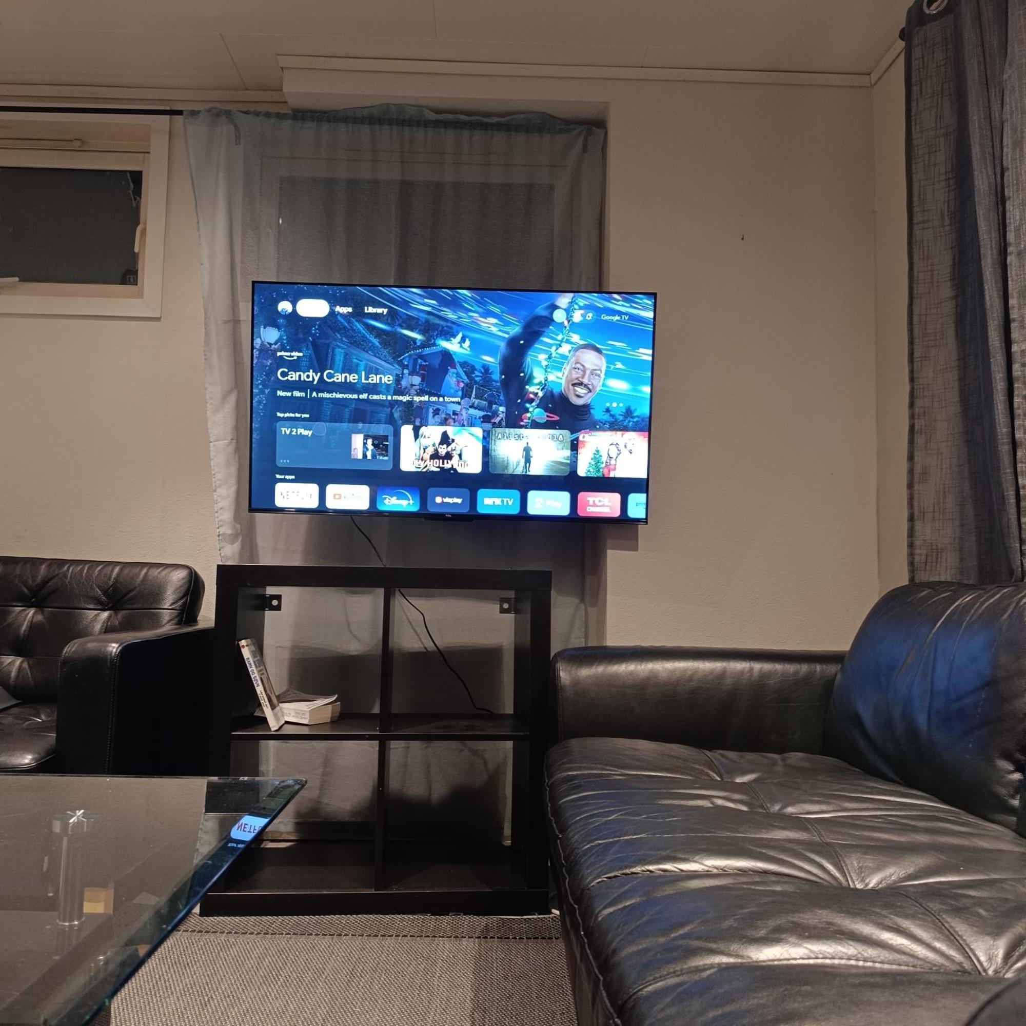 Malvik Apartment Εξωτερικό φωτογραφία