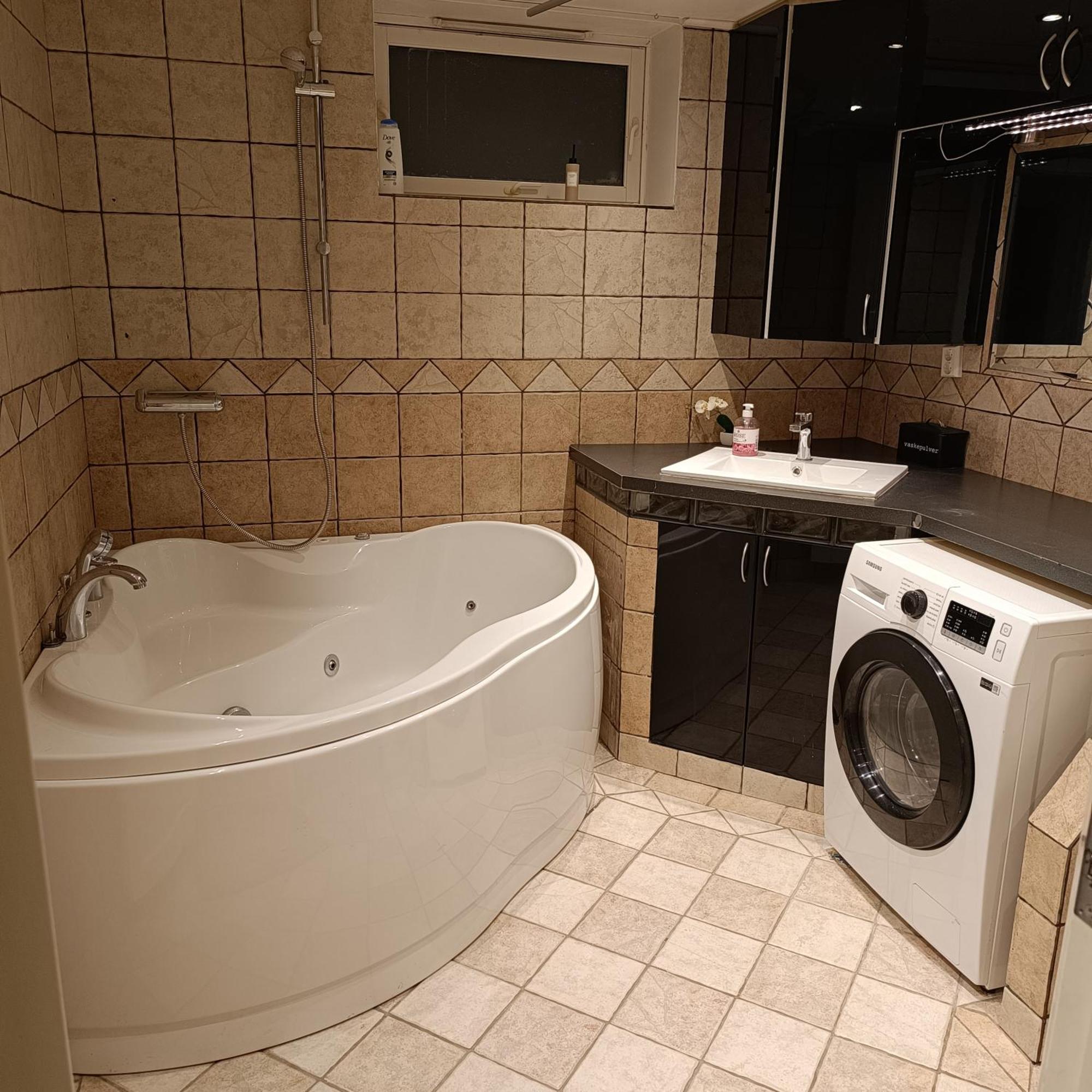 Malvik Apartment Εξωτερικό φωτογραφία
