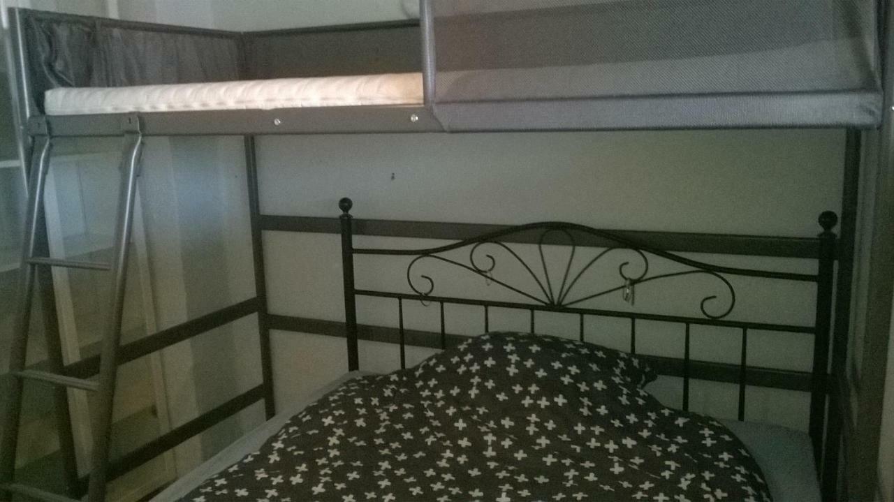 Malvik Apartment Εξωτερικό φωτογραφία