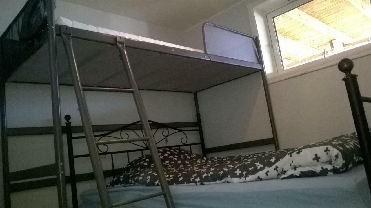 Malvik Apartment Εξωτερικό φωτογραφία