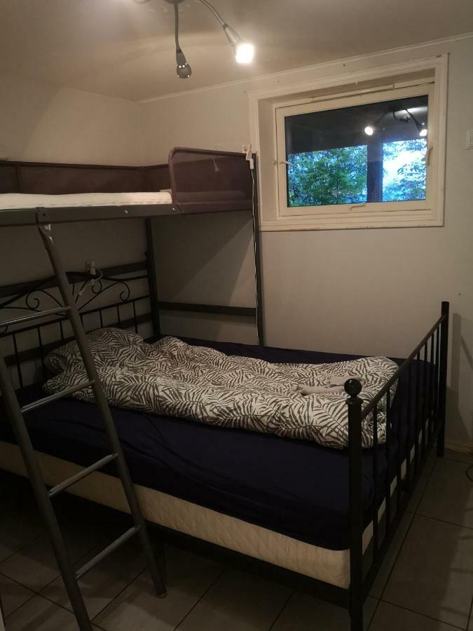 Malvik Apartment Εξωτερικό φωτογραφία